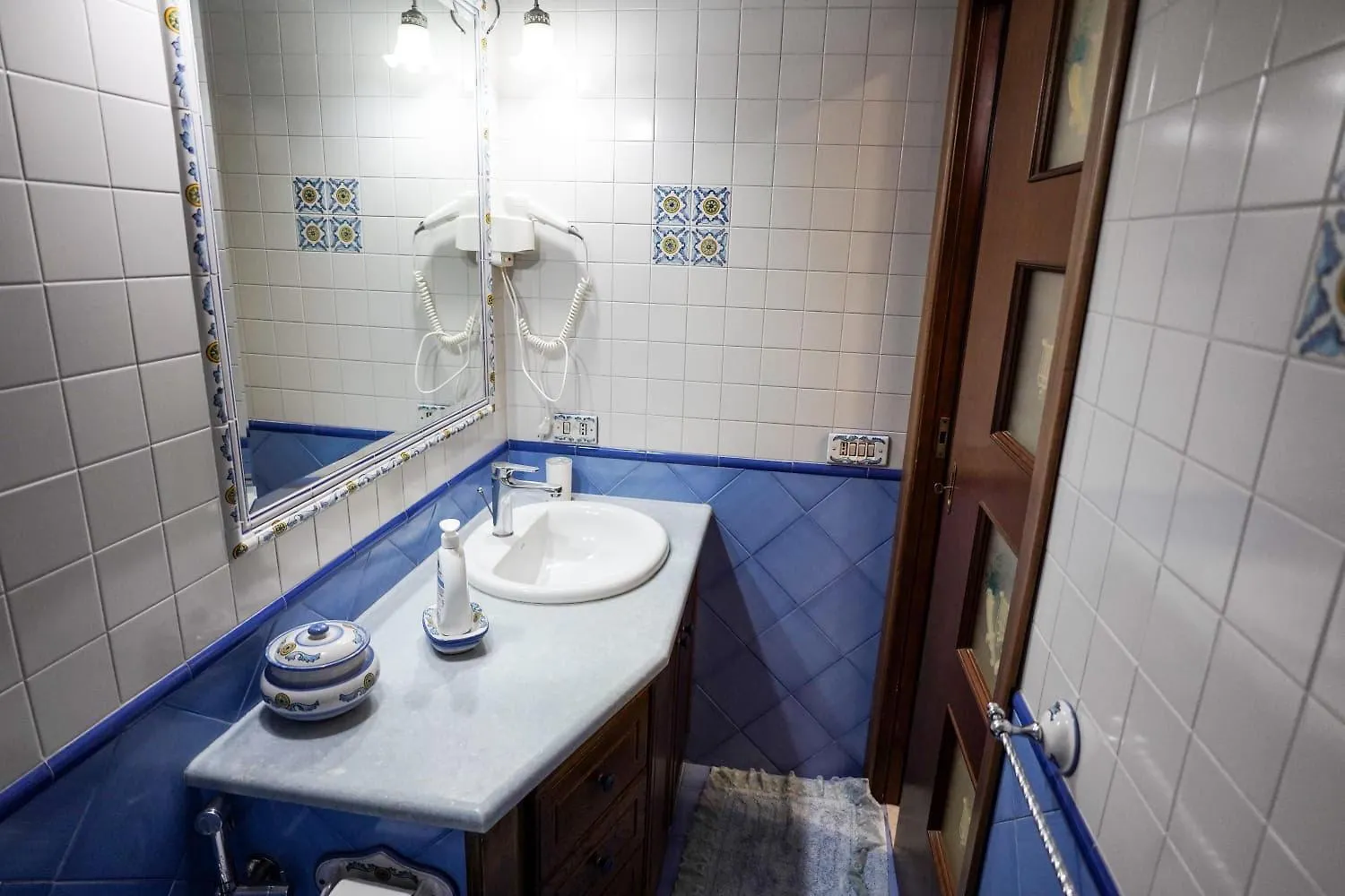 A Casa Di Marcello Apartment Naples