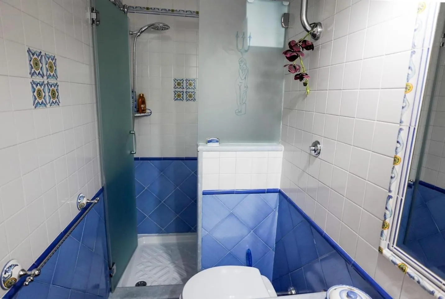 A Casa Di Marcello Apartment Naples Italy