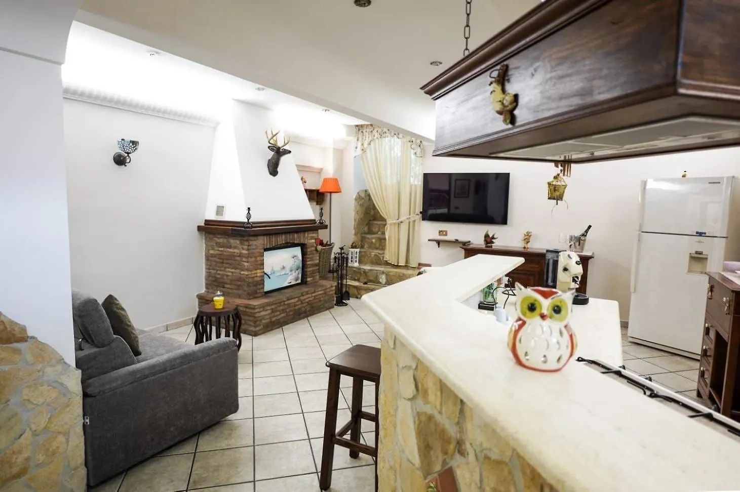 A Casa Di Marcello Apartment Naples 0*,  Italy