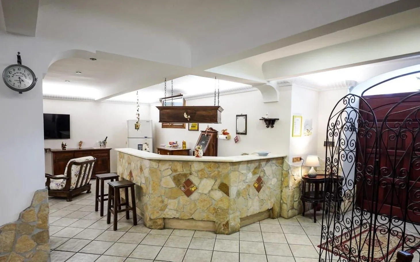 A Casa Di Marcello Apartment Naples Italy